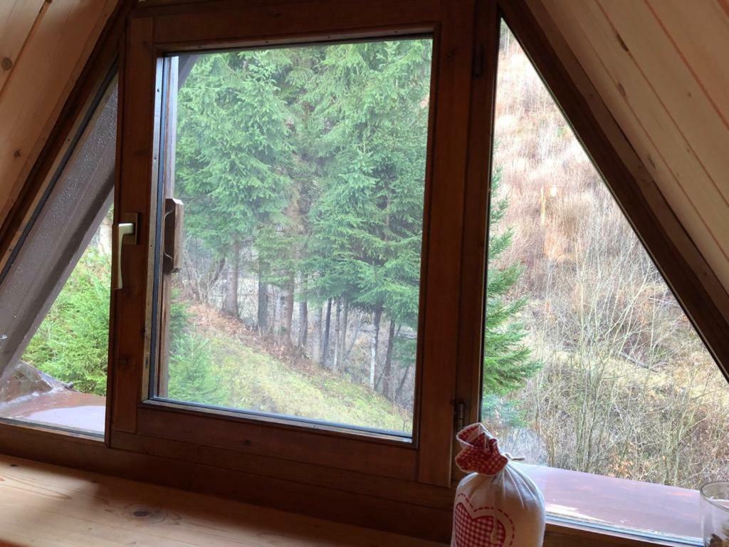 Casa Margherita Tarvisio Eksteriør billede