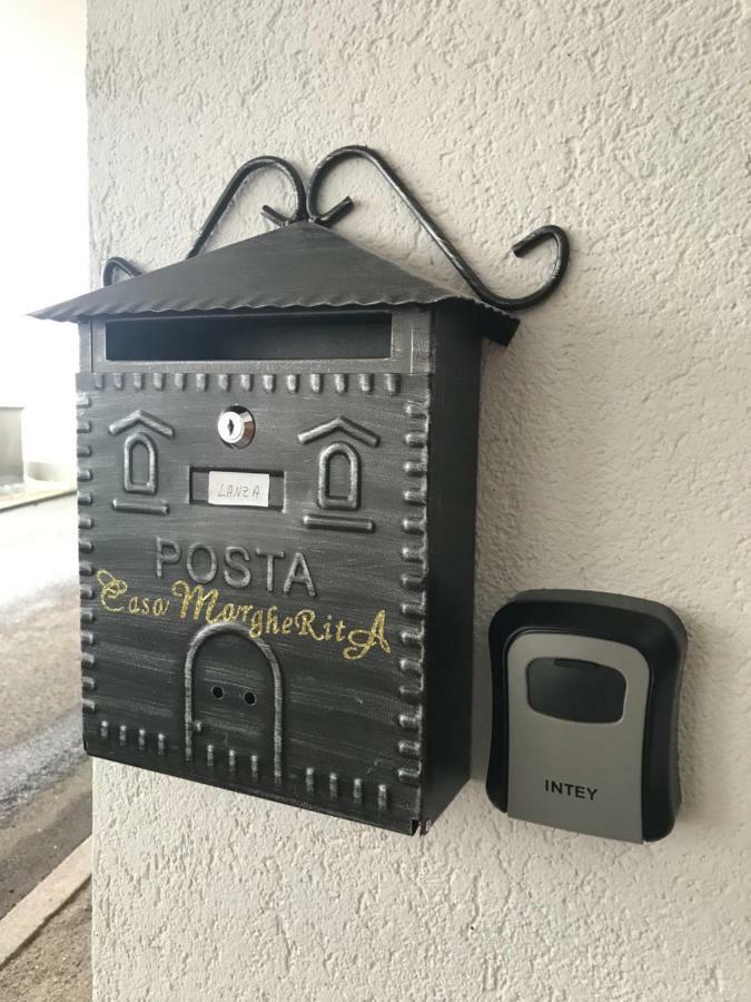 Casa Margherita Tarvisio Eksteriør billede